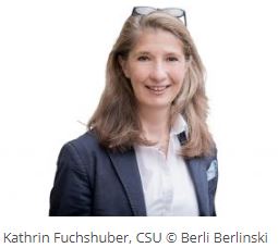 Kathrin Fuchshuber